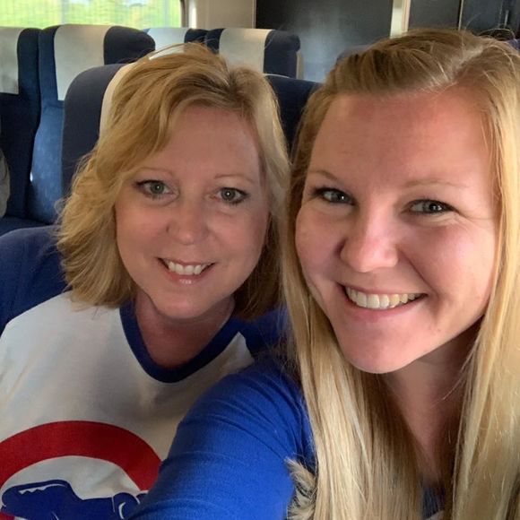 Meet your Posher, Janet - Picture 1 of 1